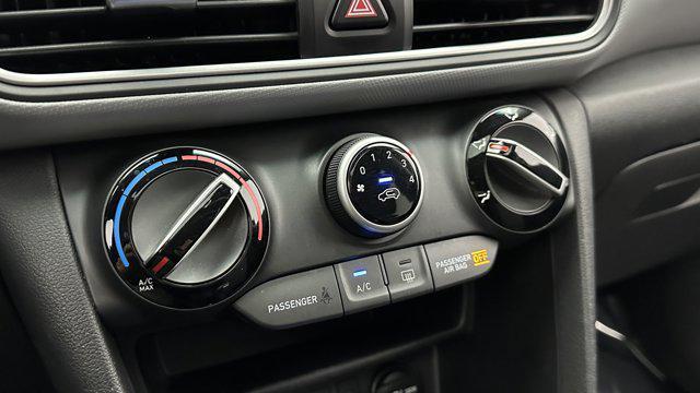 used 2020 Hyundai Kona car, priced at $13,400