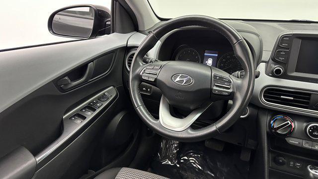 used 2020 Hyundai Kona car, priced at $13,400