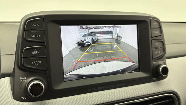 used 2020 Hyundai Kona car, priced at $13,400