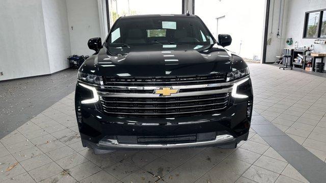 used 2023 Chevrolet Suburban car, priced at $48,445