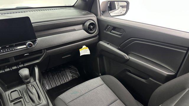 used 2023 Chevrolet Colorado car, priced at $26,500