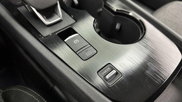 used 2025 Nissan Rogue car, priced at $26,000
