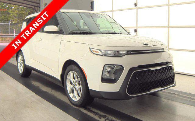 used 2020 Kia Soul car, priced at $12,000