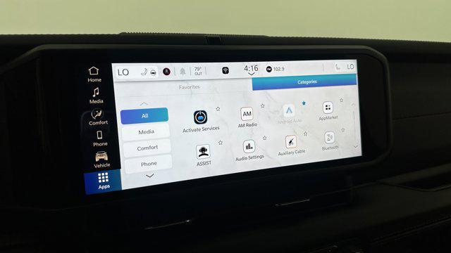 used 2025 Jeep Wrangler car, priced at $39,000