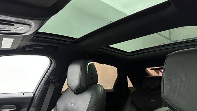 used 2016 Cadillac CT6 car, priced at $19,990