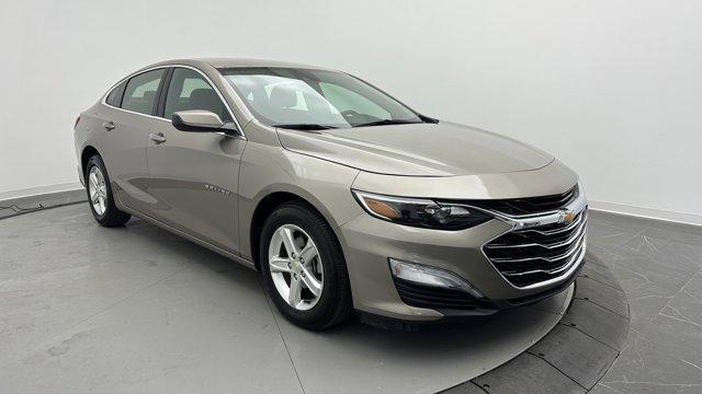 used 2023 Chevrolet Malibu car