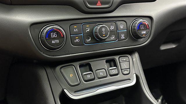 used 2021 GMC Terrain car, priced at $13,700