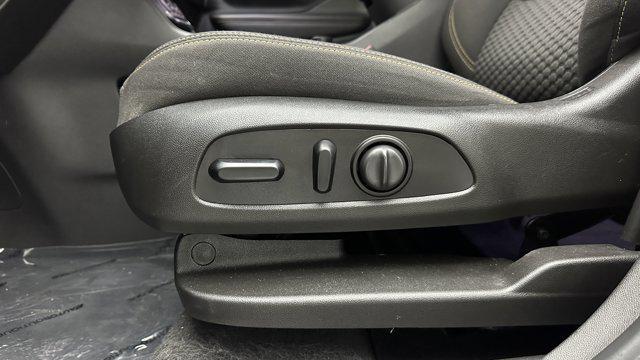 used 2021 GMC Terrain car, priced at $13,700