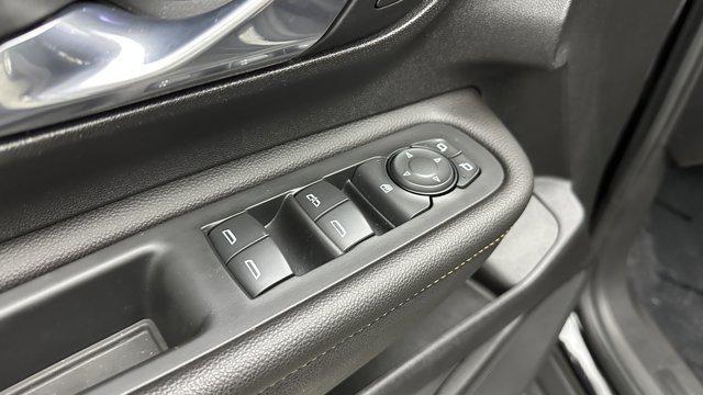 used 2021 GMC Terrain car, priced at $13,700