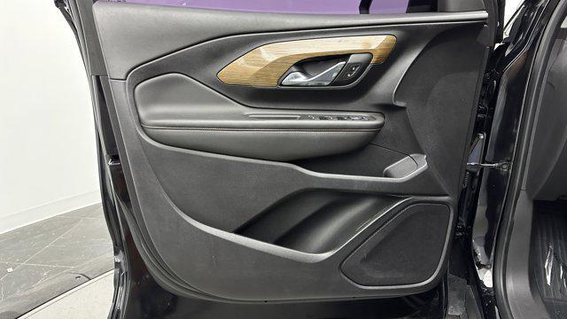 used 2021 GMC Terrain car, priced at $13,700