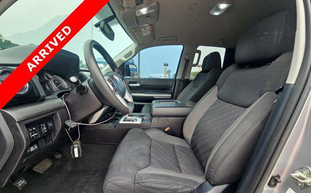 used 2016 Toyota Tundra car, priced at $21,200