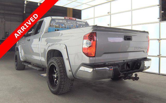 used 2016 Toyota Tundra car, priced at $21,200