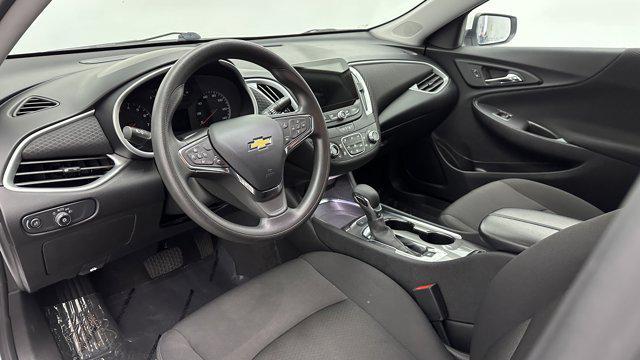 used 2024 Chevrolet Malibu car, priced at $14,700
