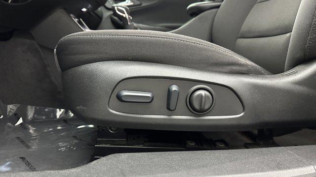 used 2024 Chevrolet Malibu car, priced at $14,700