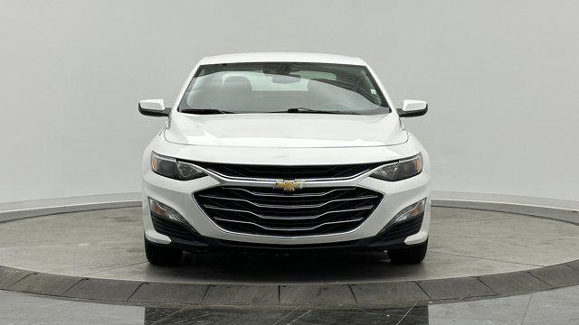 used 2024 Chevrolet Malibu car, priced at $14,700