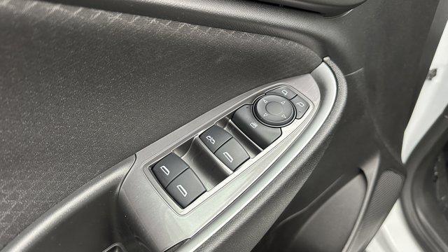 used 2024 Chevrolet Malibu car, priced at $14,700