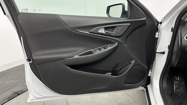 used 2024 Chevrolet Malibu car, priced at $14,700