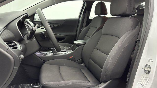 used 2024 Chevrolet Malibu car, priced at $14,700
