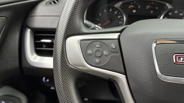 used 2023 GMC Terrain car, priced at $22,000