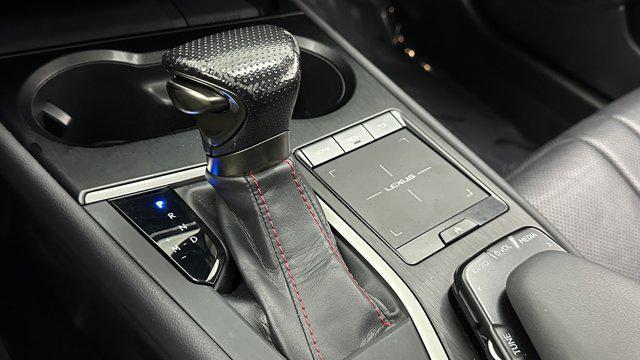 used 2019 Lexus UX 200 car, priced at $21,200