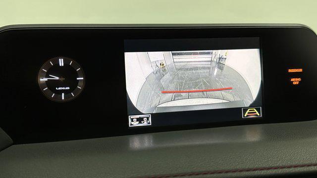 used 2019 Lexus UX 200 car, priced at $21,200