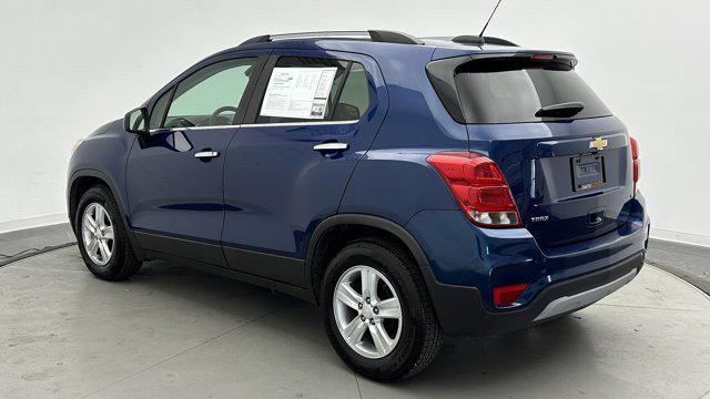 used 2019 Chevrolet Trax car, priced at $11,500