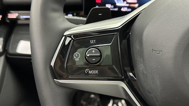 used 2025 BMW 530 car, priced at $48,000
