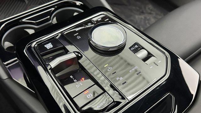 used 2025 BMW 530 car, priced at $48,000