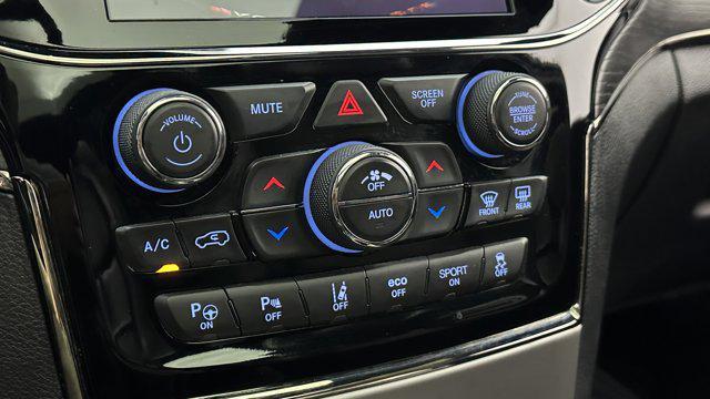 used 2019 Jeep Grand Cherokee car, priced at $24,500