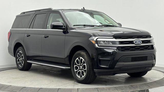 used 2023 Ford Expedition Max car, priced at $28,600