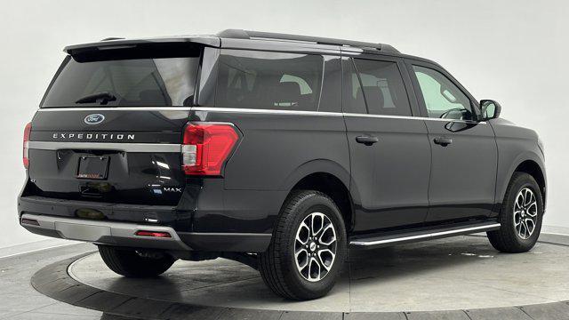 used 2023 Ford Expedition Max car, priced at $28,600