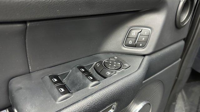 used 2023 Ford Expedition Max car, priced at $28,600