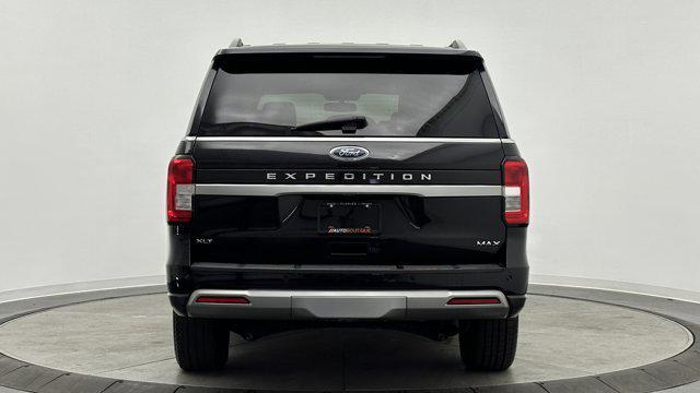 used 2023 Ford Expedition Max car, priced at $28,600