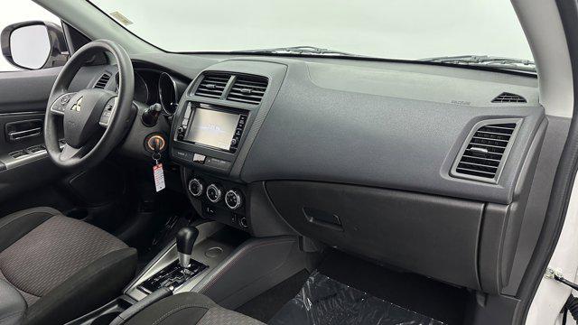 used 2018 Mitsubishi Outlander Sport car, priced at $10,200