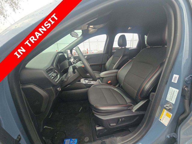 used 2024 Ford Escape car, priced at $22,200