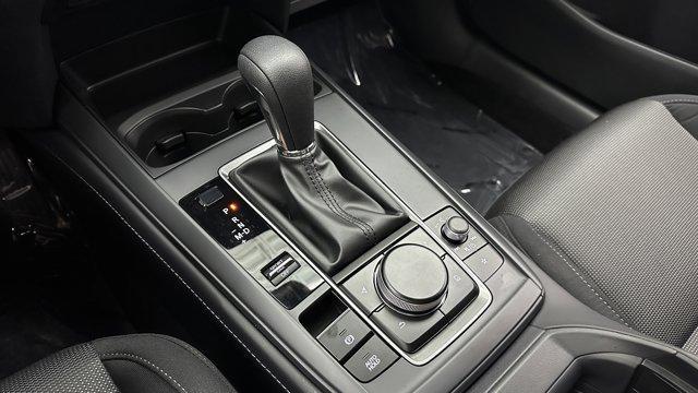 used 2025 Mazda CX-30 car, priced at $24,500
