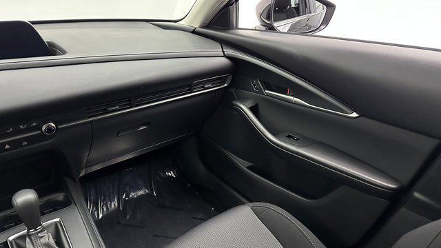 used 2025 Mazda CX-30 car, priced at $24,500
