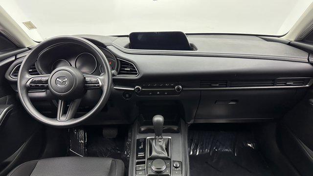 used 2025 Mazda CX-30 car, priced at $24,500