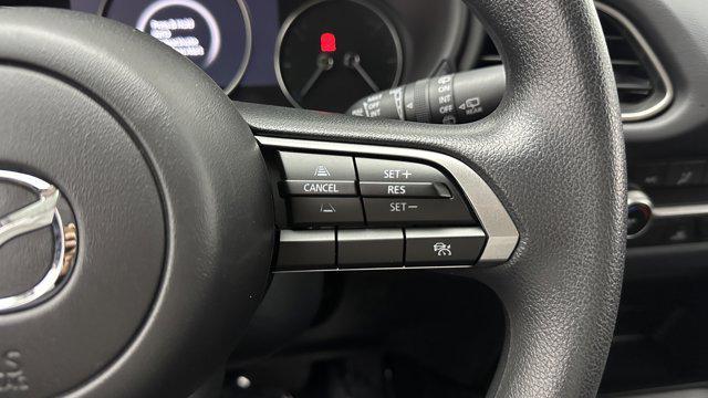 used 2025 Mazda CX-30 car, priced at $24,500