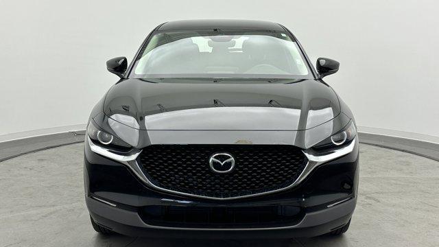 used 2025 Mazda CX-30 car, priced at $24,500