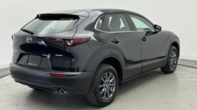 used 2025 Mazda CX-30 car, priced at $24,500
