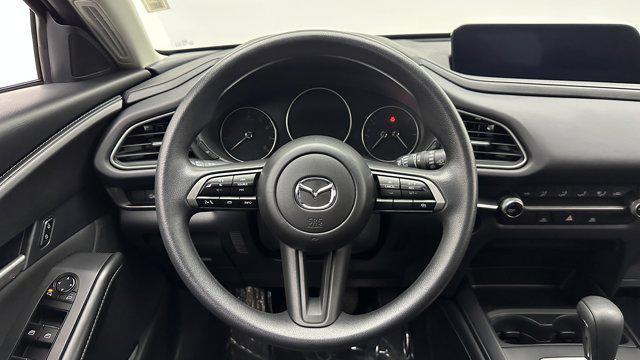 used 2025 Mazda CX-30 car, priced at $24,500