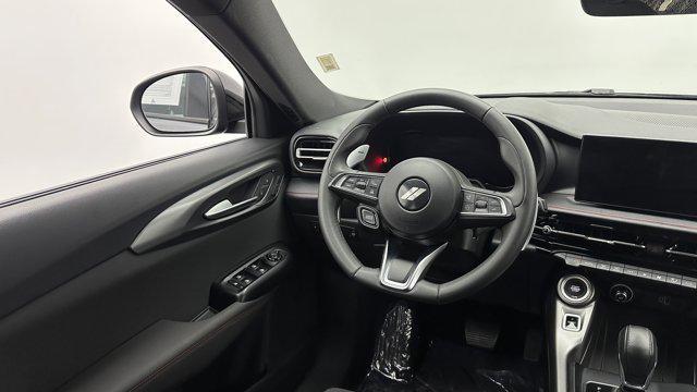 used 2024 Dodge Hornet car, priced at $19,800