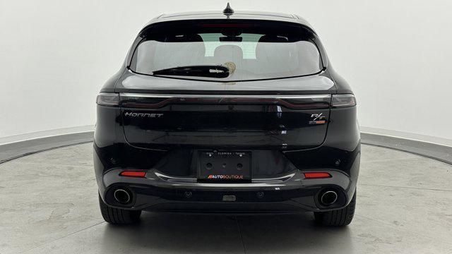 used 2024 Dodge Hornet car, priced at $19,800