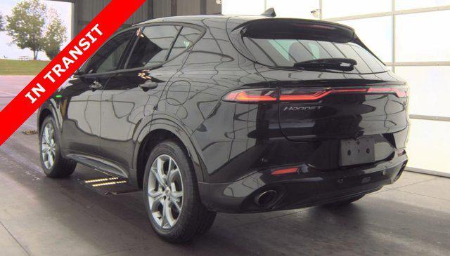 used 2024 Dodge Hornet car, priced at $22,000