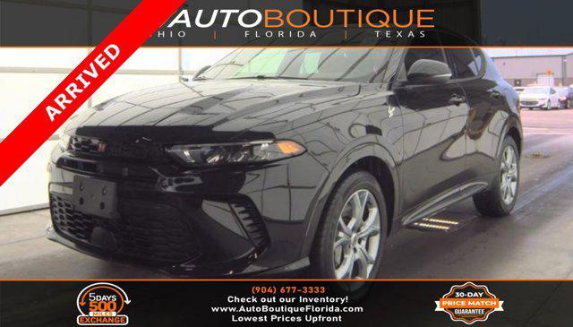used 2024 Dodge Hornet car, priced at $22,000