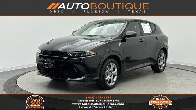 used 2024 Dodge Hornet car, priced at $19,800