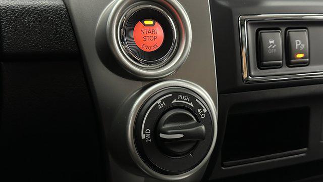 used 2020 Nissan Titan car, priced at $22,990