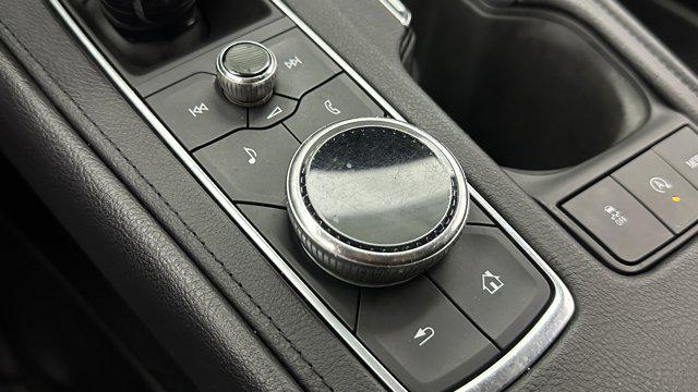 used 2020 Cadillac XT4 car, priced at $17,200