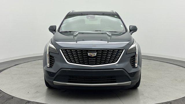 used 2020 Cadillac XT4 car, priced at $17,200